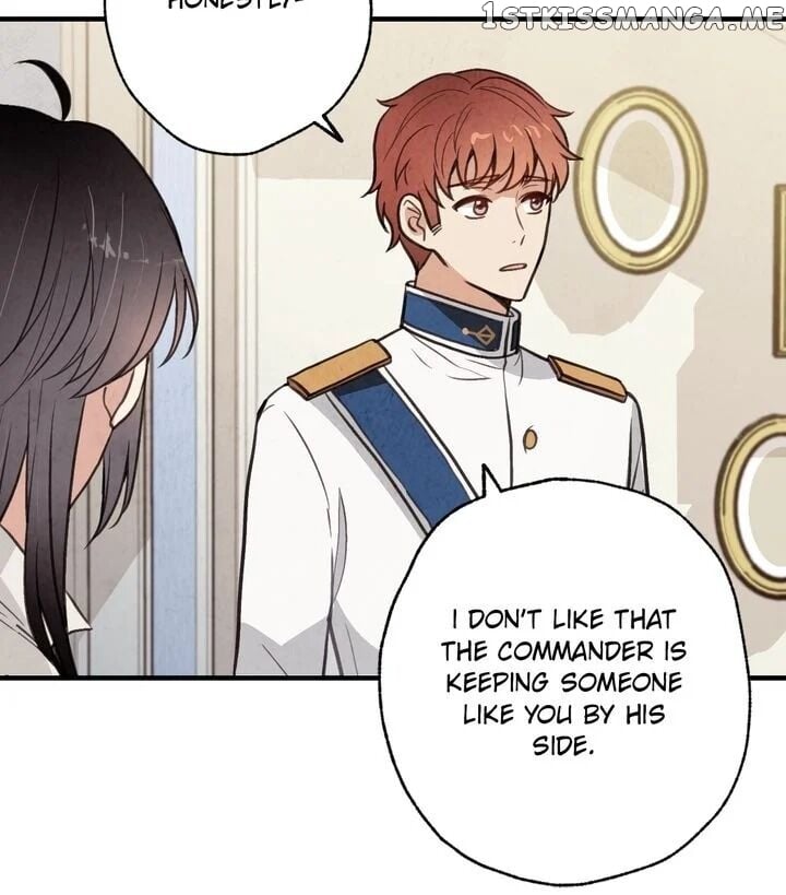 Valentine’s Kiss chapter 37 - page 12