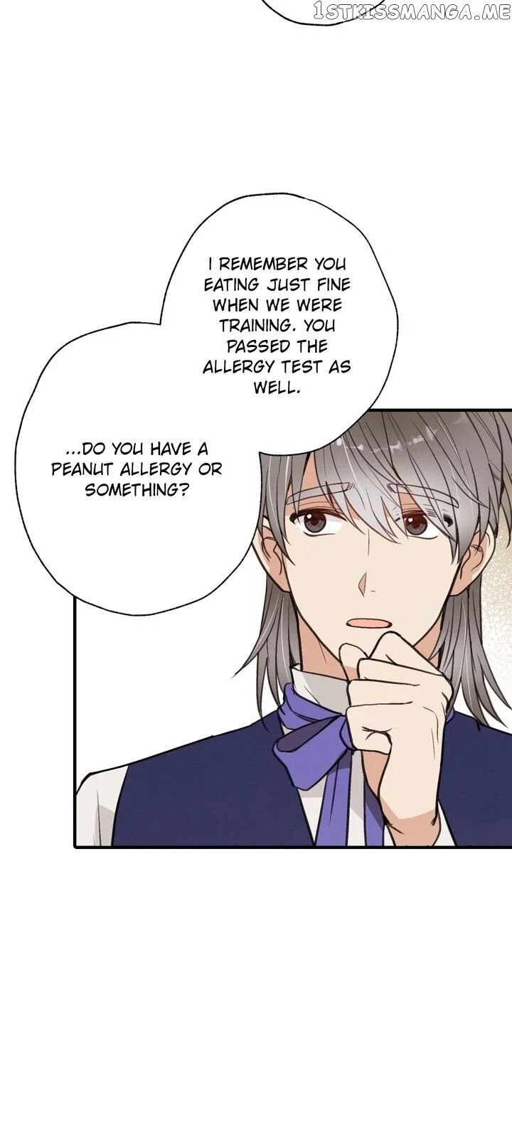 Valentine’s Kiss chapter 37 - page 20