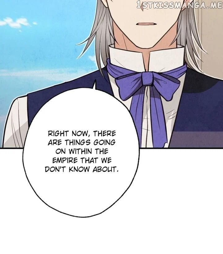 Valentine’s Kiss chapter 37 - page 25