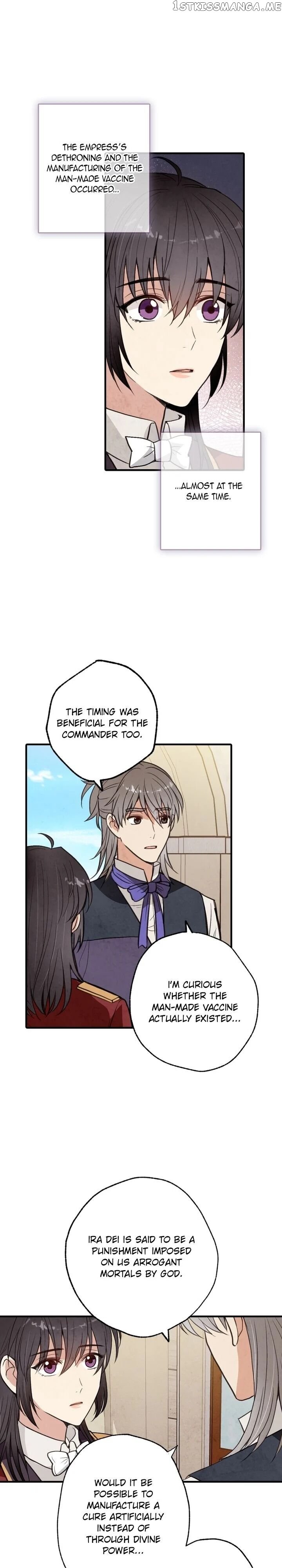 Valentine’s Kiss chapter 37 - page 28