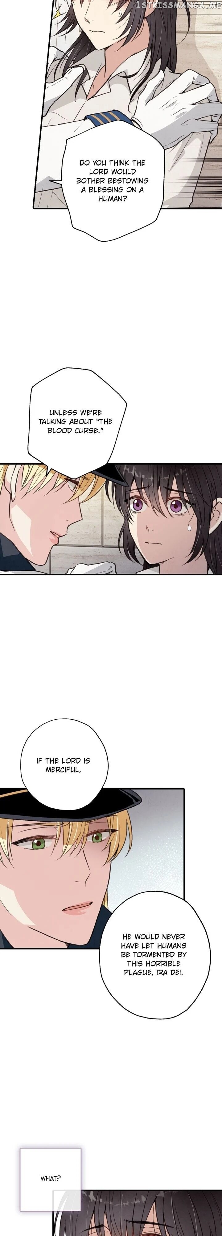 Valentine’s Kiss chapter 37 - page 5