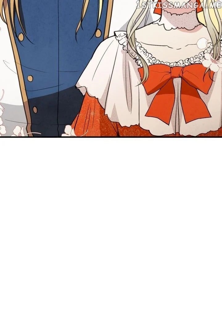 Valentine’s Kiss chapter 44 - page 13