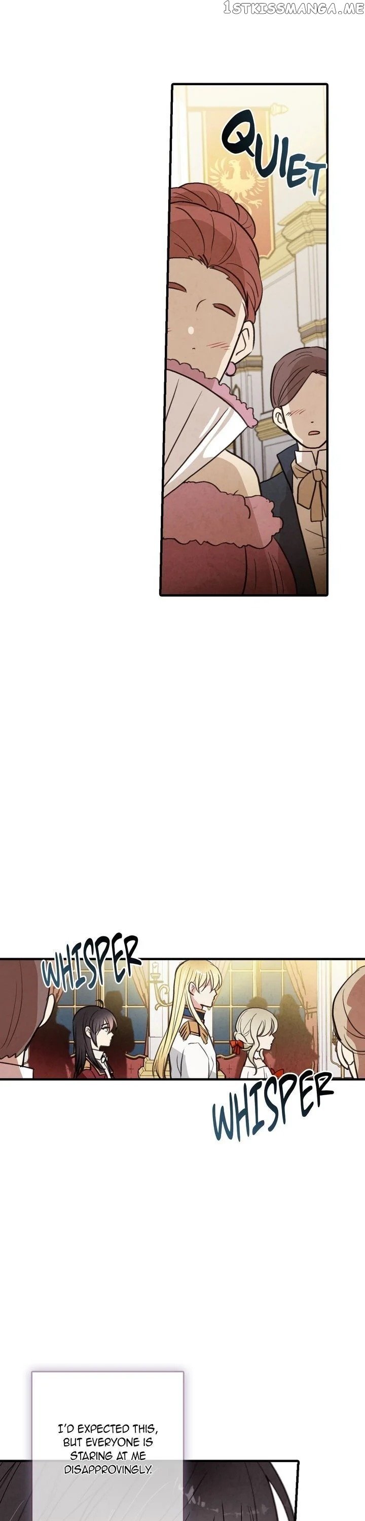 Valentine’s Kiss chapter 44 - page 14