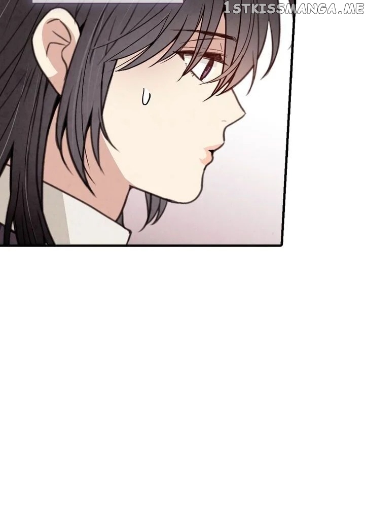 Valentine’s Kiss chapter 44 - page 15