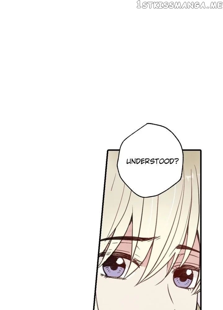 Valentine’s Kiss chapter 44 - page 18