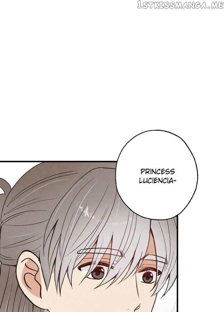 Valentine’s Kiss chapter 44 - page 20