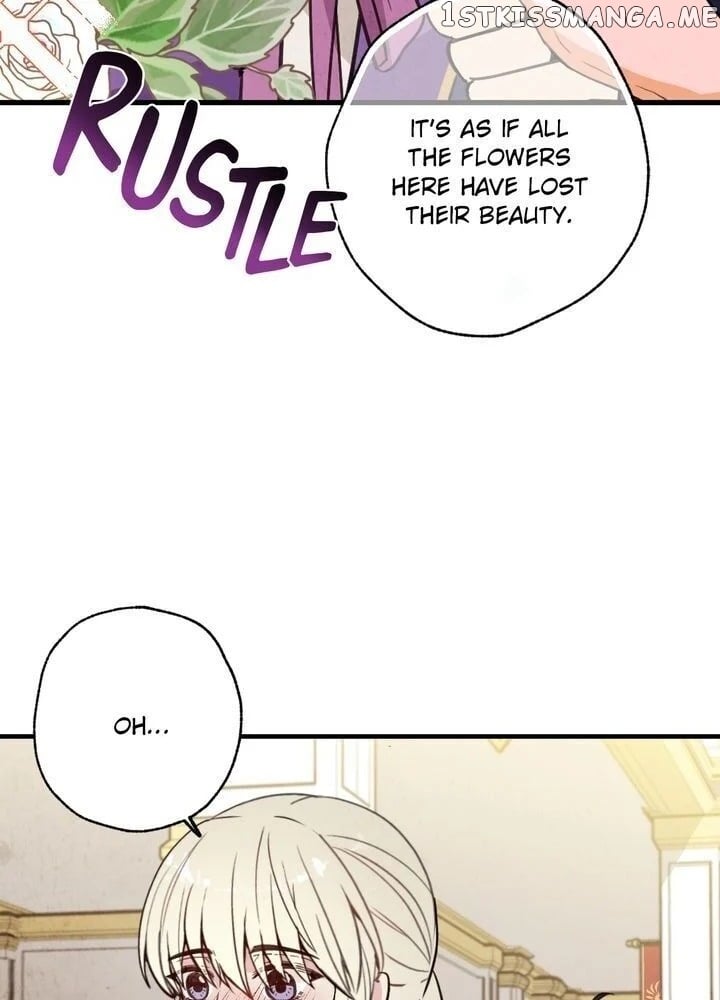 Valentine’s Kiss chapter 44 - page 22