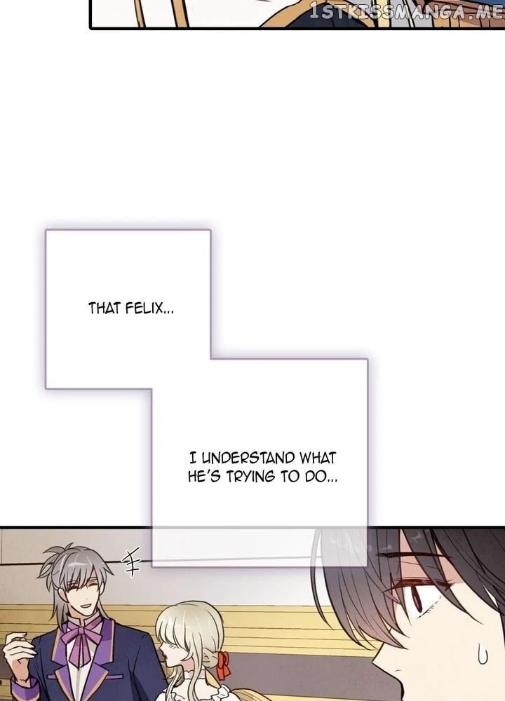 Valentine’s Kiss chapter 44 - page 29