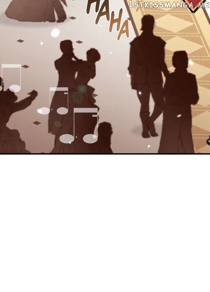 Valentine’s Kiss chapter 44 - page 3