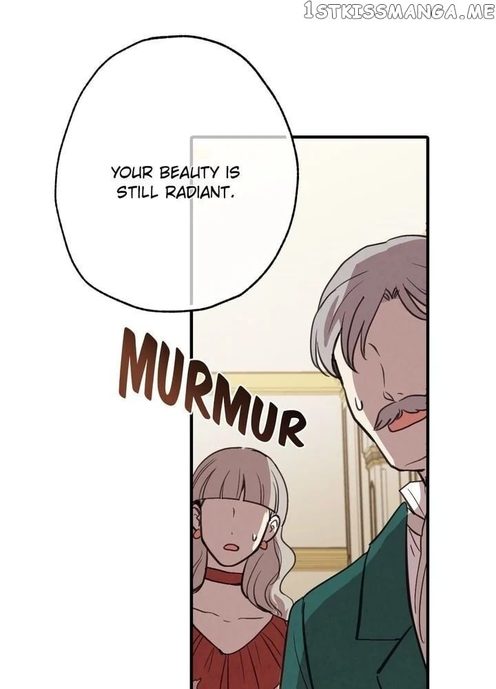 Valentine’s Kiss chapter 44 - page 34