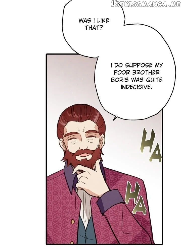 Valentine’s Kiss chapter 44 - page 37