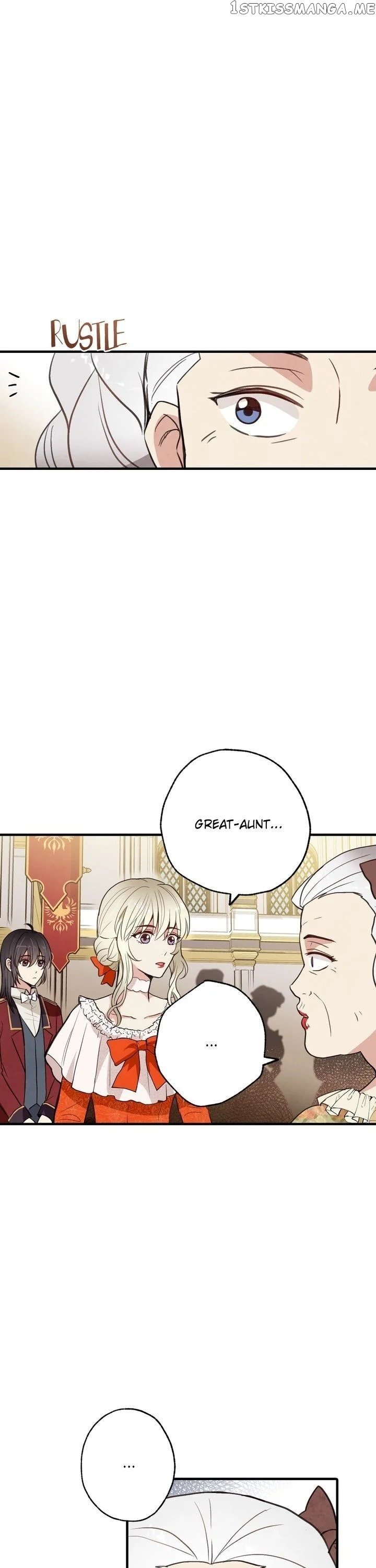 Valentine’s Kiss chapter 44 - page 38