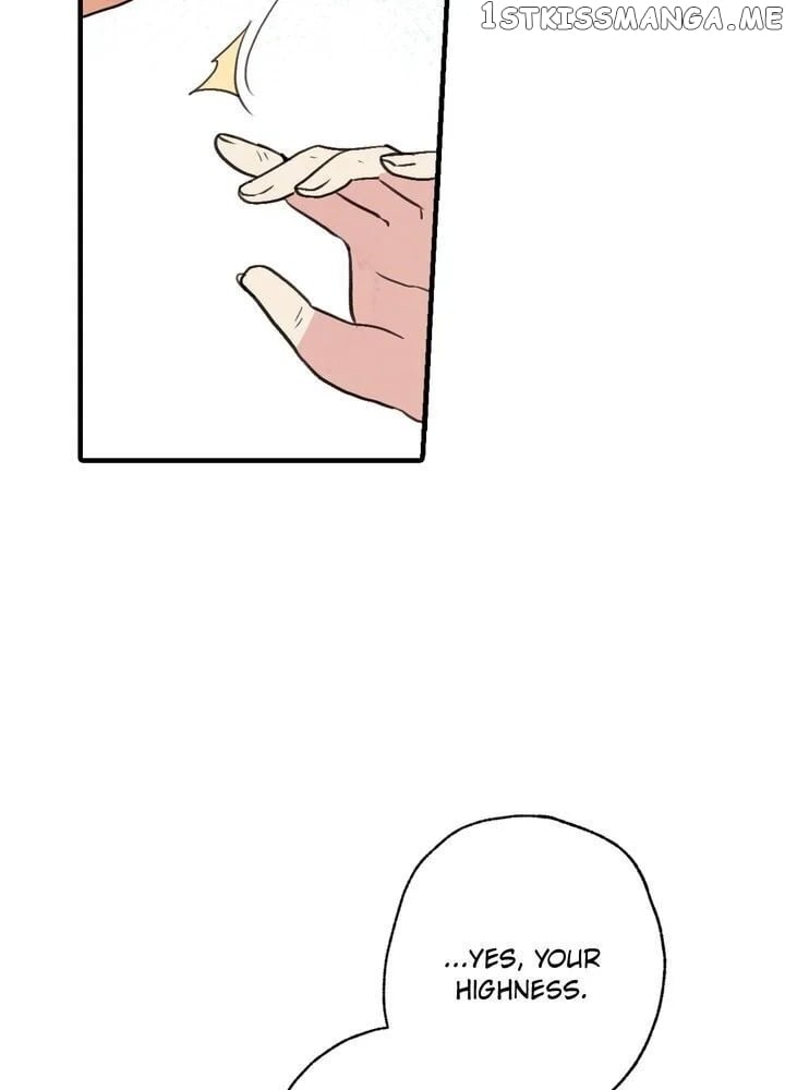 Valentine’s Kiss chapter 44 - page 41