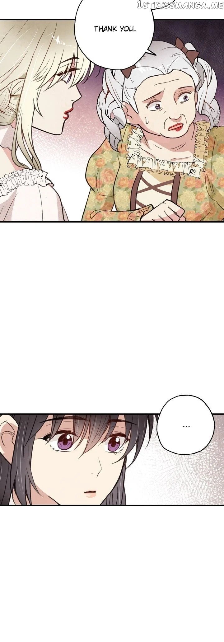 Valentine’s Kiss chapter 44 - page 42