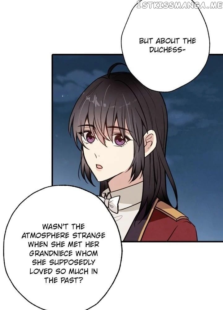 Valentine’s Kiss chapter 44 - page 44