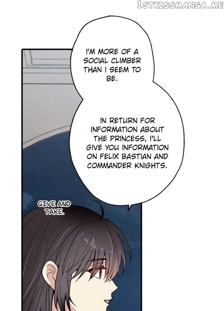 Valentine’s Kiss chapter 44 - page 46