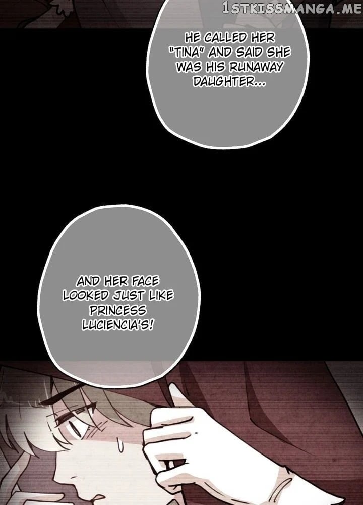 Valentine’s Kiss chapter 44 - page 48