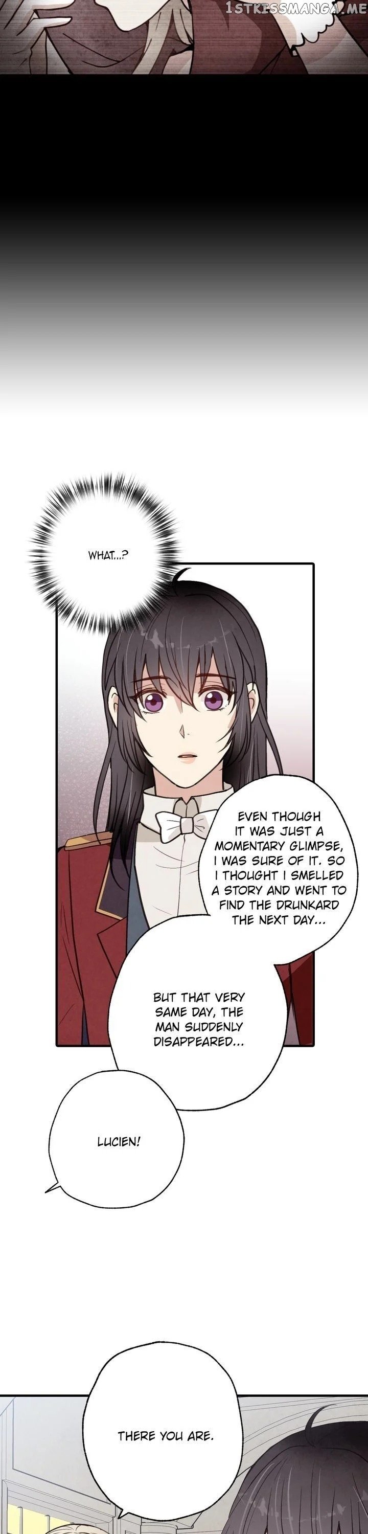 Valentine’s Kiss chapter 44 - page 49