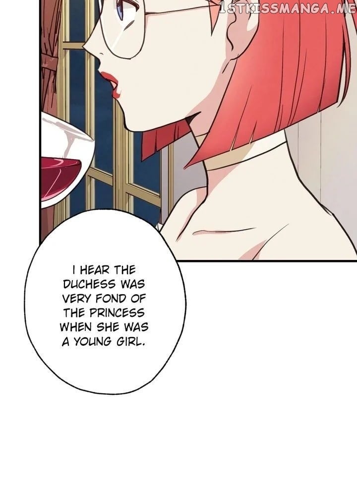 Valentine’s Kiss chapter 44 - page 5