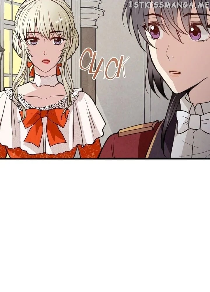 Valentine’s Kiss chapter 44 - page 50