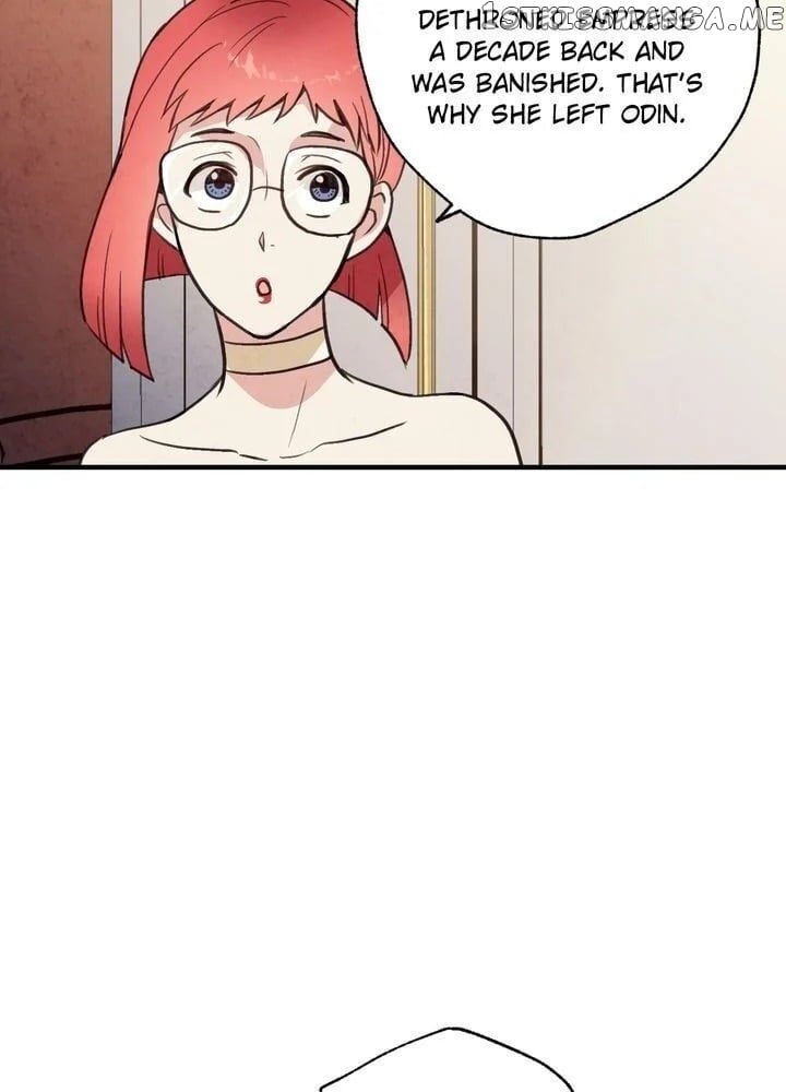 Valentine’s Kiss chapter 44 - page 7