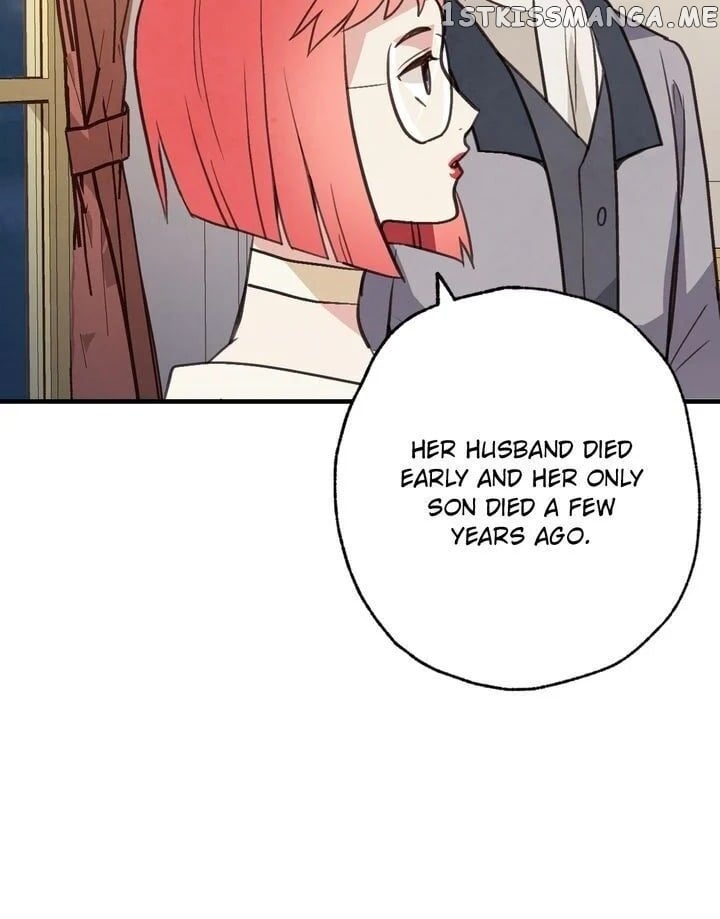 Valentine’s Kiss chapter 44 - page 9