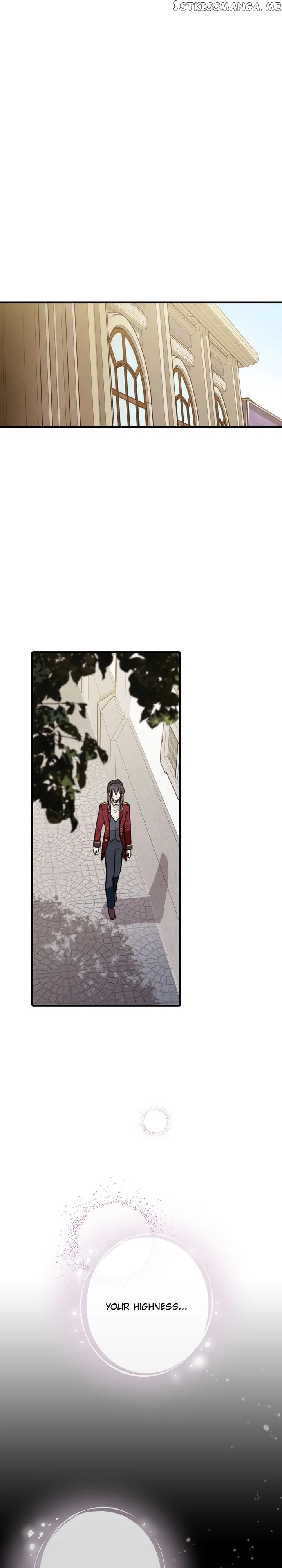 Valentine’s Kiss chapter 38 - page 2