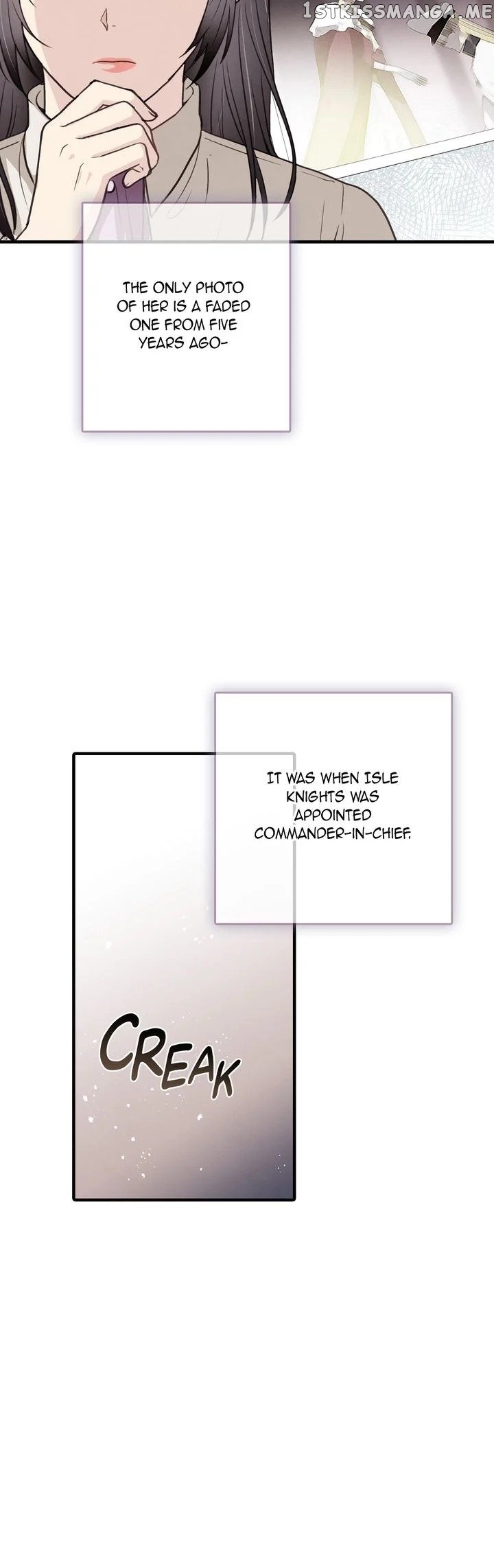 Valentine’s Kiss chapter 38 - page 24