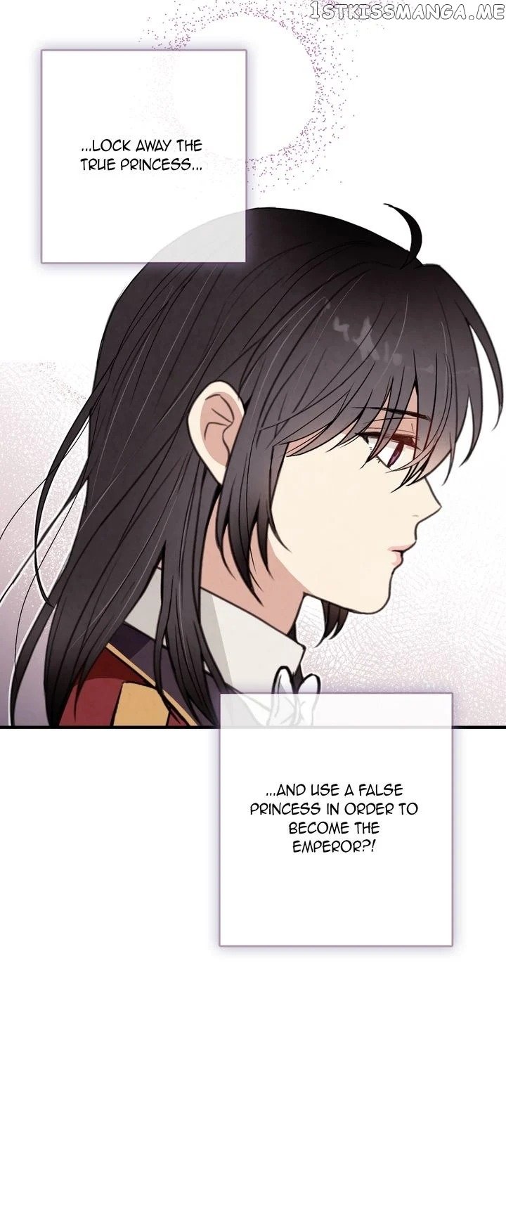 Valentine’s Kiss chapter 38 - page 4