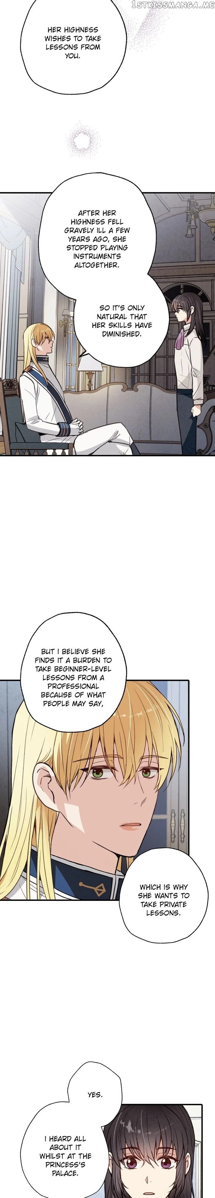 Valentine’s Kiss chapter 39 - page 18