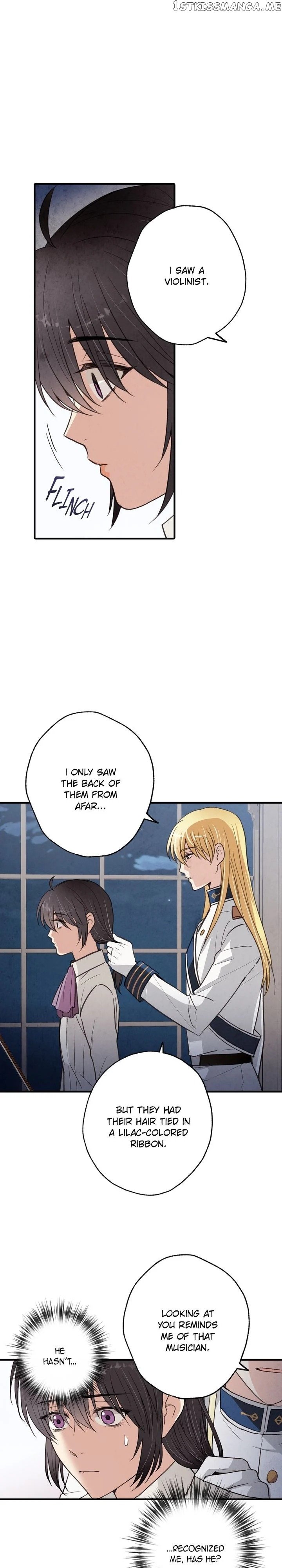 Valentine’s Kiss chapter 39 - page 28