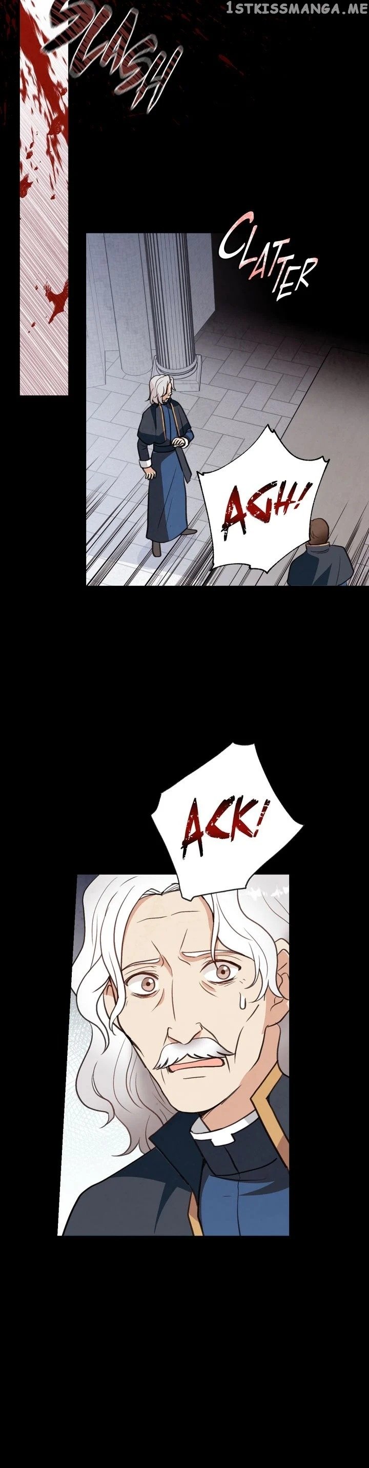 Valentine’s Kiss chapter 39 - page 3