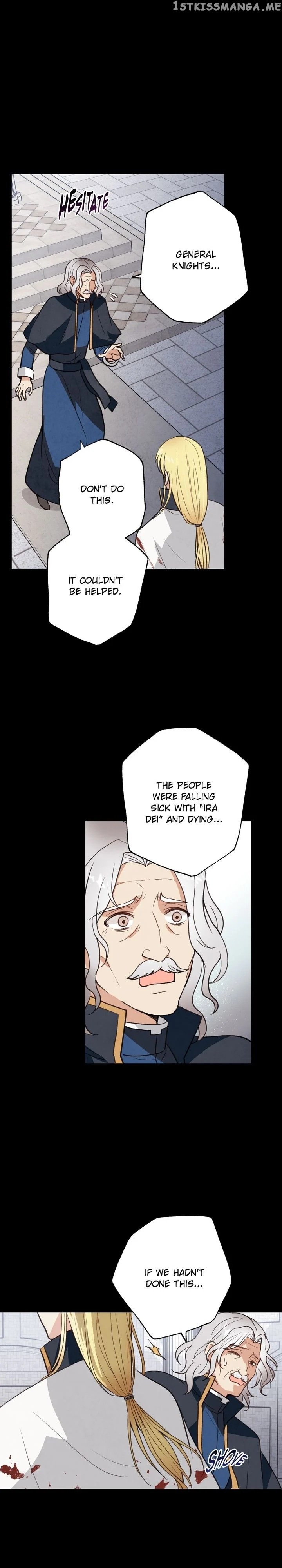 Valentine’s Kiss chapter 39 - page 5