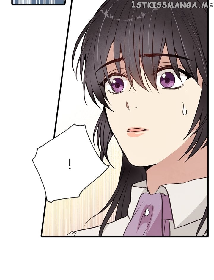 Valentine’s Kiss chapter 40 - page 22