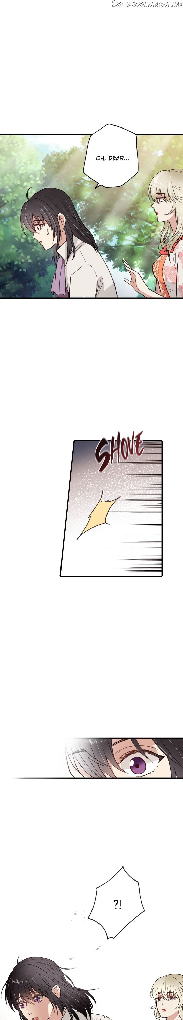 Valentine’s Kiss chapter 40 - page 23