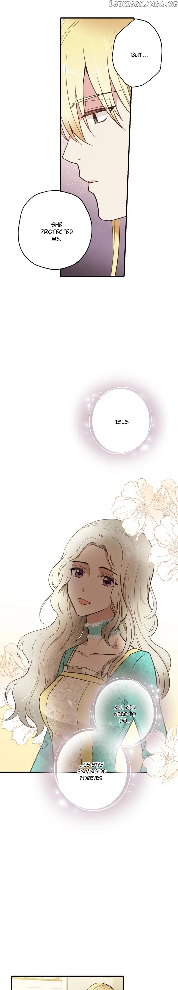 Valentine’s Kiss chapter 41 - page 17