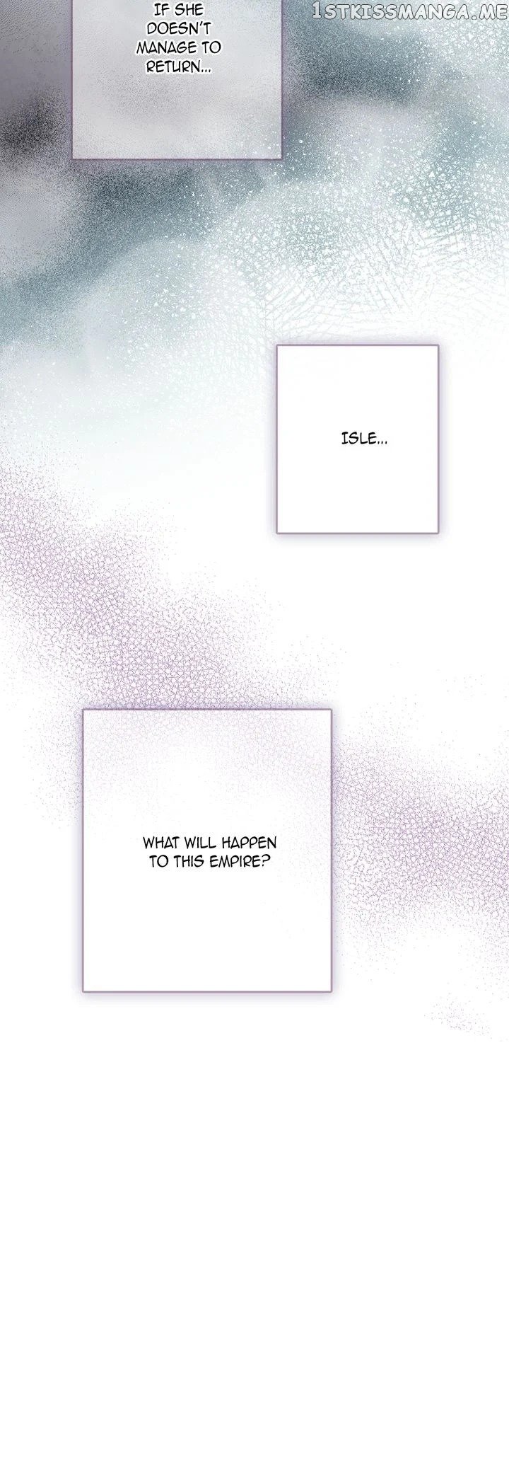 Valentine’s Kiss chapter 41 - page 20