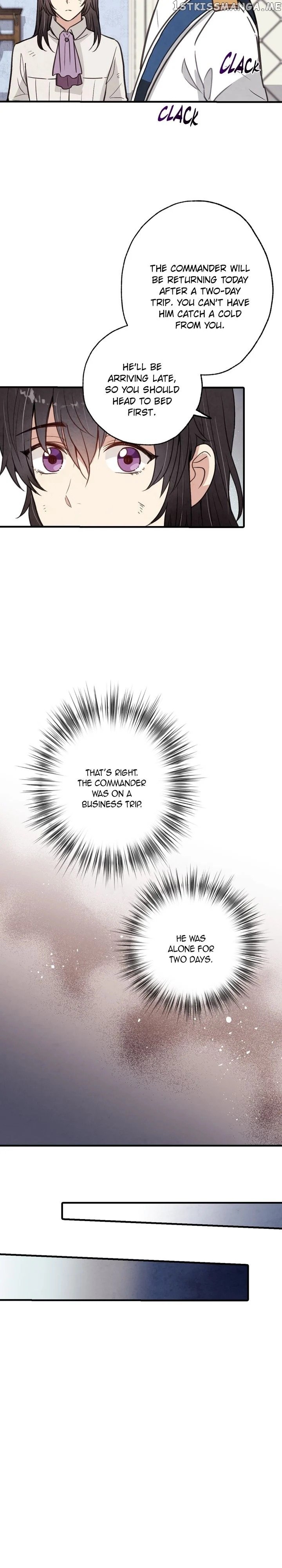 Valentine’s Kiss chapter 41 - page 28