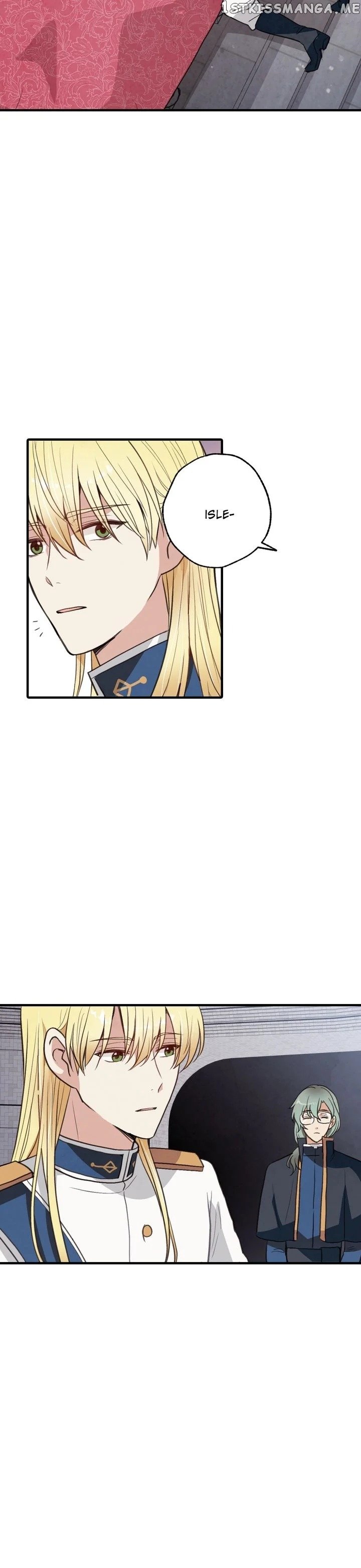 Valentine’s Kiss chapter 41 - page 8