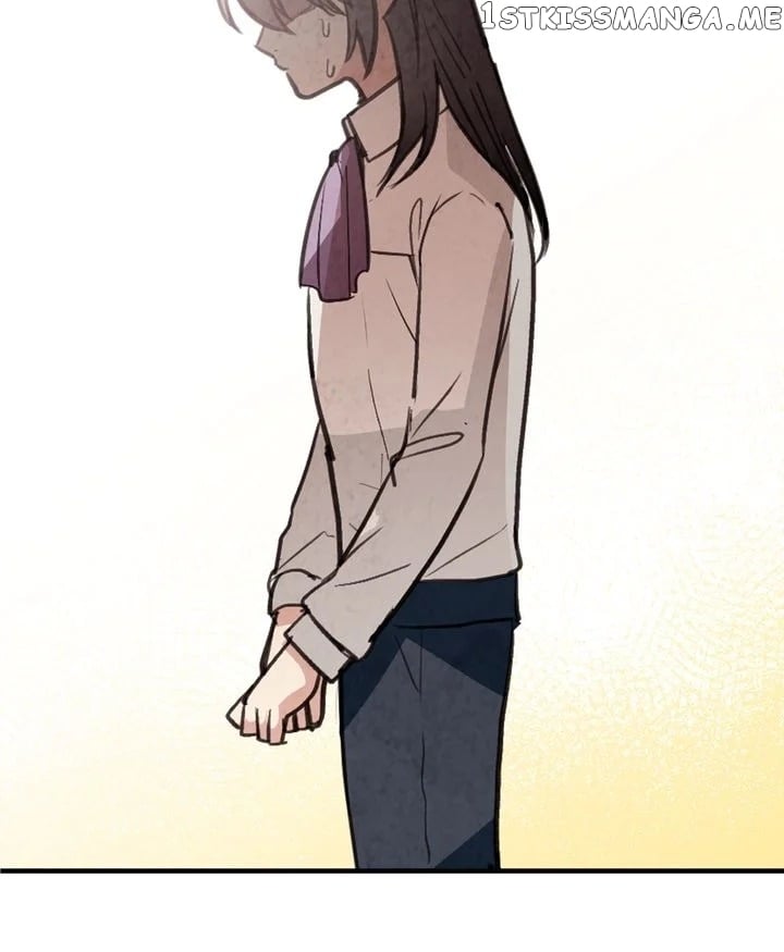 Valentine’s Kiss chapter 42 - page 18