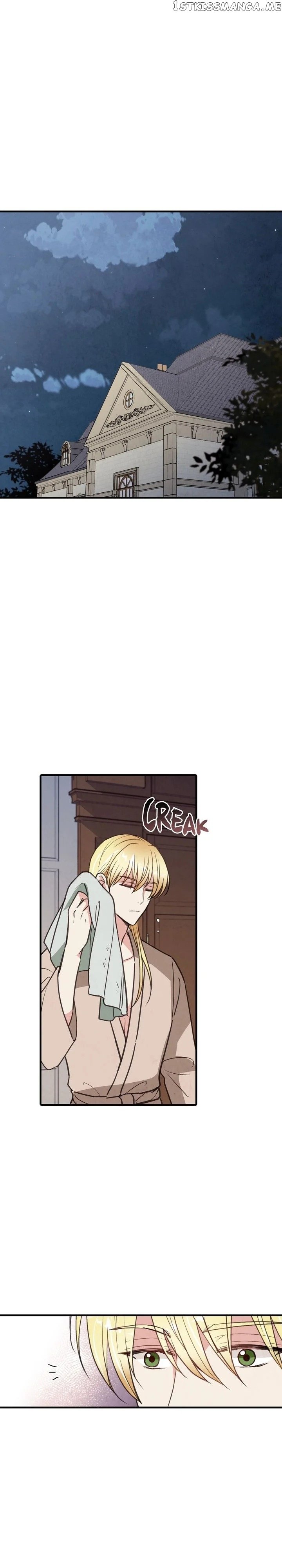 Valentine’s Kiss chapter 42 - page 2