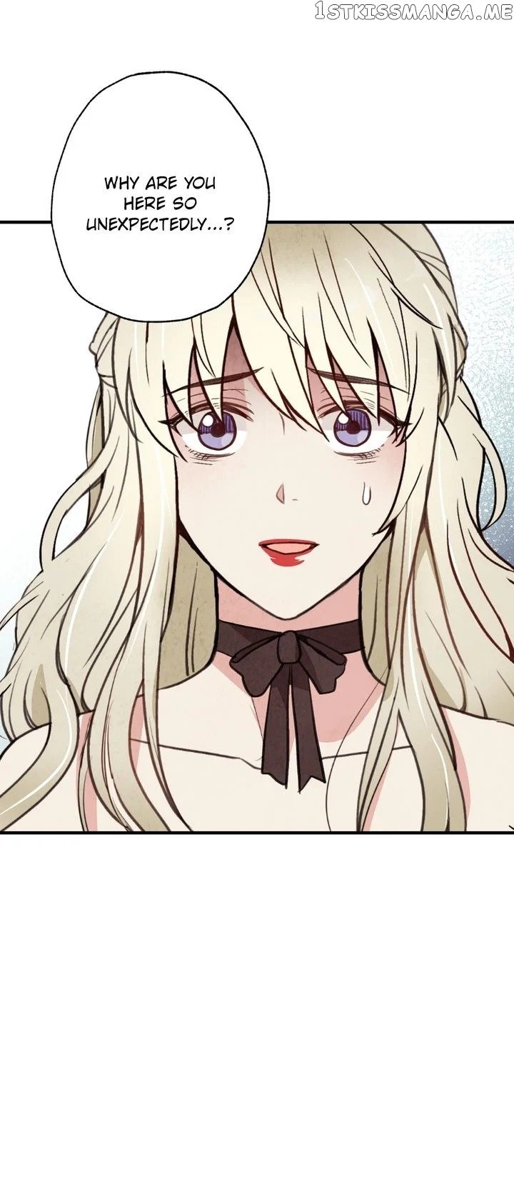 Valentine’s Kiss chapter 42 - page 26