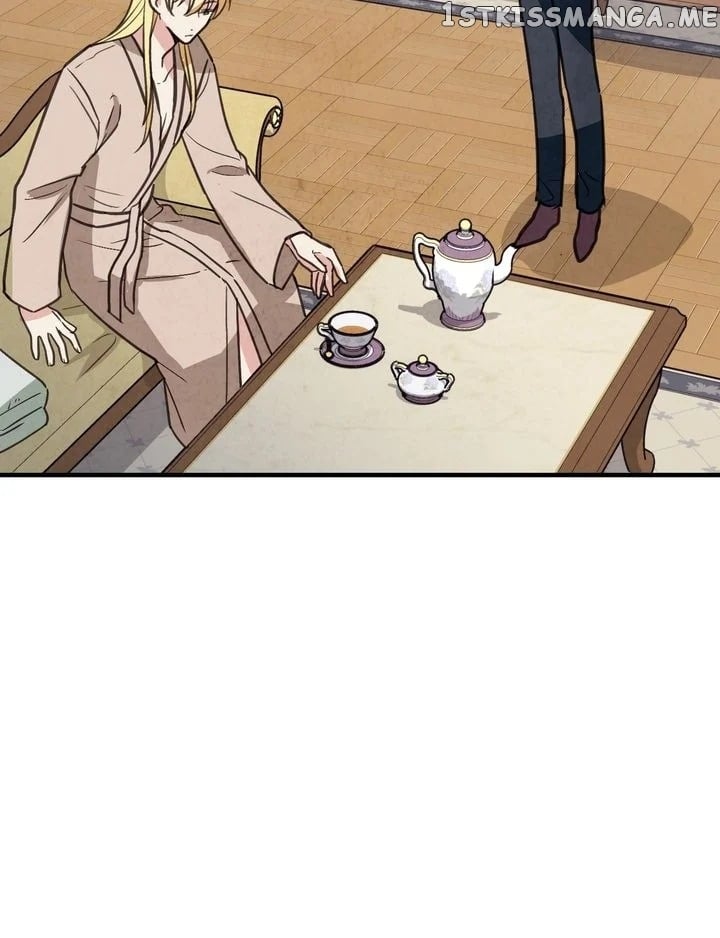 Valentine’s Kiss chapter 42 - page 5