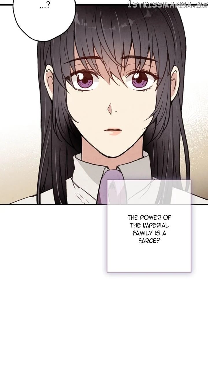 Valentine’s Kiss chapter 43 - page 24