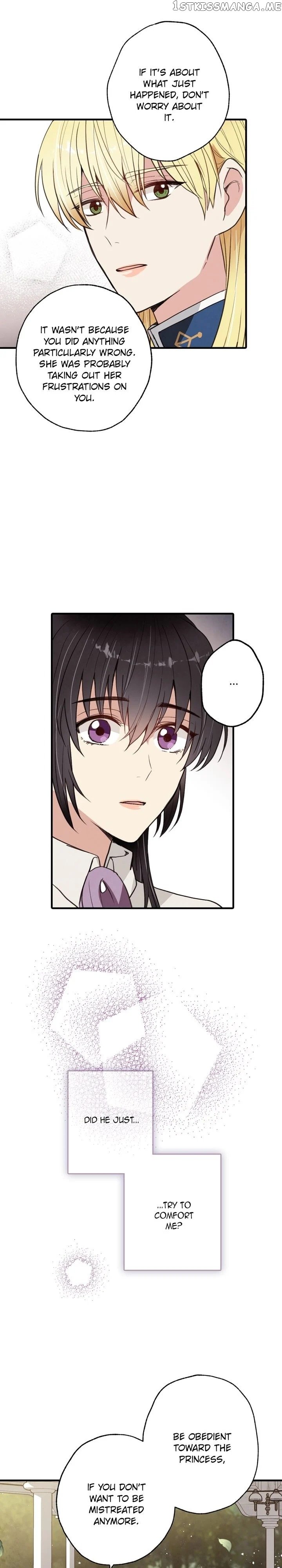 Valentine’s Kiss chapter 43 - page 26