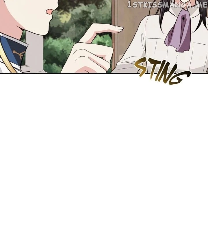 Valentine’s Kiss chapter 43 - page 28