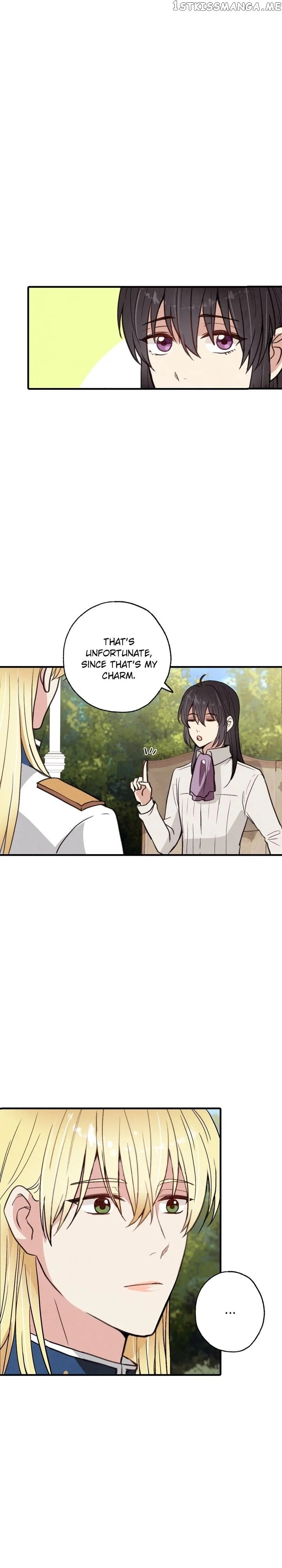 Valentine’s Kiss chapter 43 - page 30