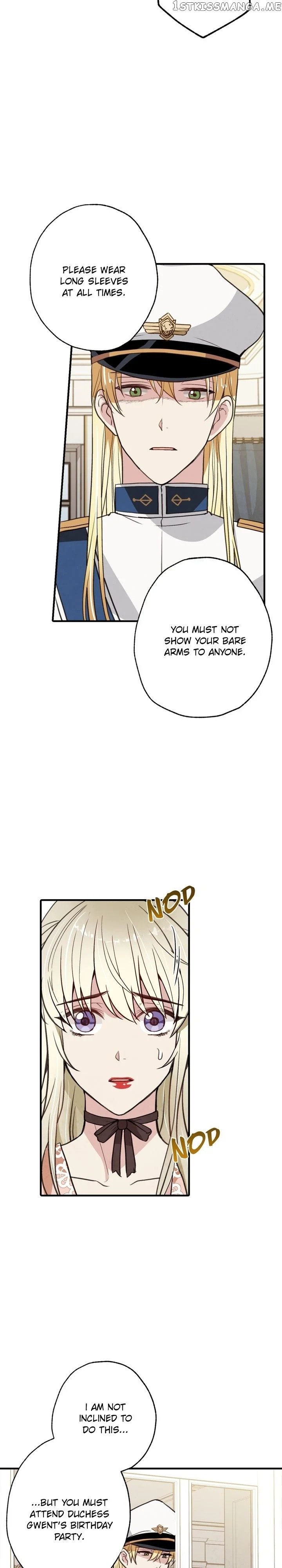 Valentine’s Kiss chapter 43 - page 5