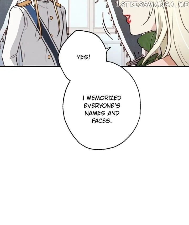 Valentine’s Kiss chapter 43 - page 7