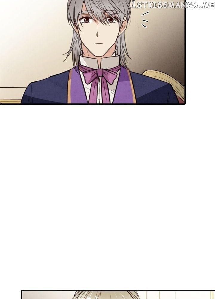 Valentine’s Kiss chapter 45 - page 13